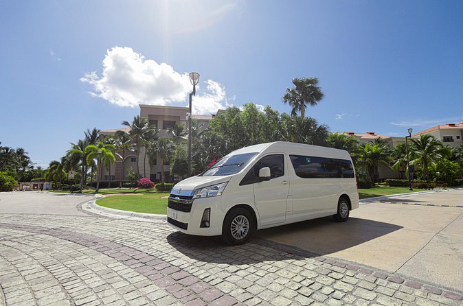 Roundtrip transportation from Punta Cana airport to Uvero alto - Final verdict: should you book DWJVIPServices for your Punta Cana Airport to Uvero Alto transfer?