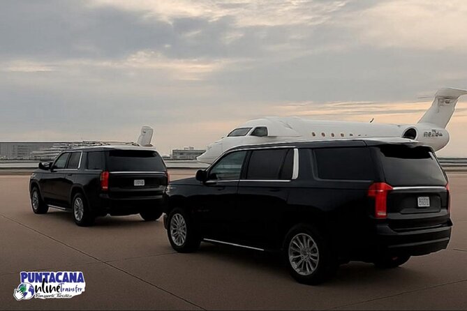 Roundtrip VIP transfers from Punta Cana to uvero alto and bavaro - Who this transfer is best for