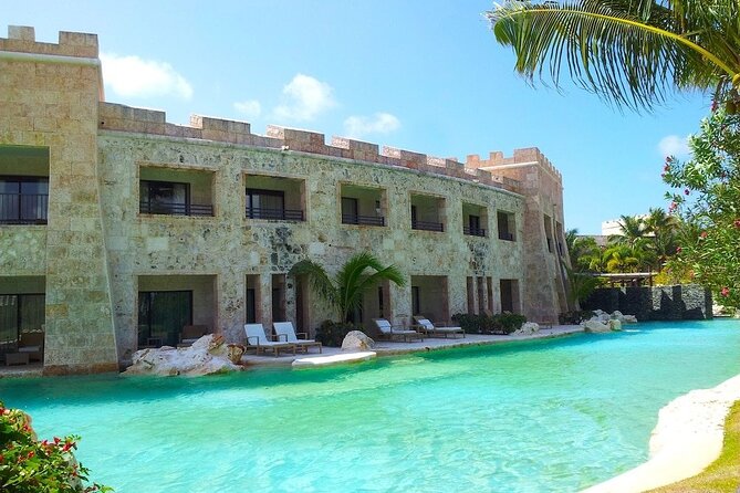 Royalton Punta Cana - Round Trip Shuttle - Punta Cana Airport - Royalton Punta Cana Shuttle, What It Actually Solves