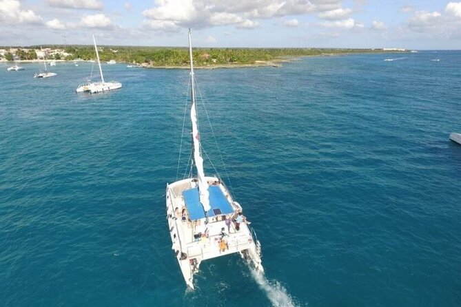 Royalton Punta Cana - Round Trip Shuttle - Punta Cana Airport - Who this shuttle fits best (and when it might not)