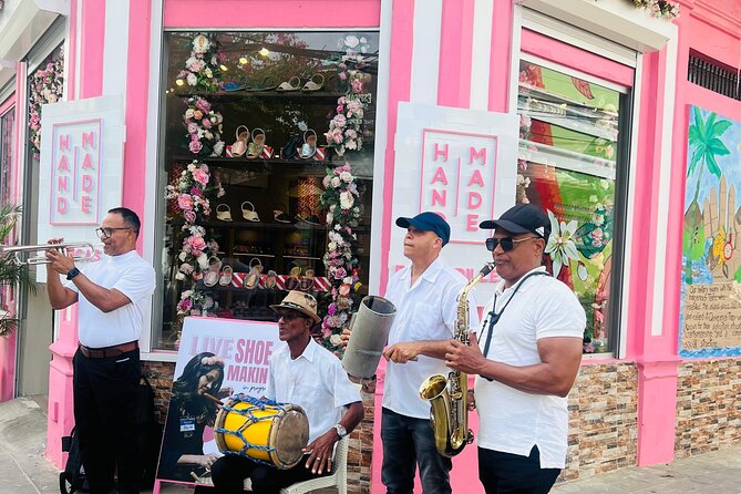 Rum, Cigars and Pirates in Puerto Plata - Calle Duarte #37: The pink-house welcome that sets the tone
