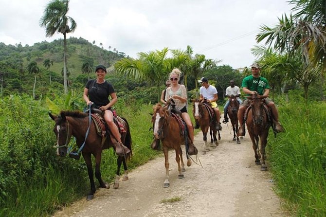 Safari Adventure - Full Day - From Punta Cana - Small Comfort Tips That Make The Day Easier