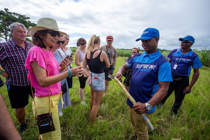 Safari and Higuey Church from Punta Cana - Lunch, pace, and the real value of the $119 price