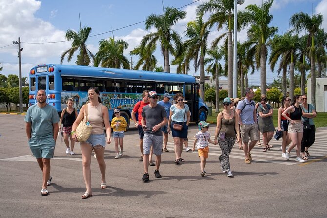 Safari and Higuey Church from Punta Cana - Who should book this safari to Higuey—and who should skip it
