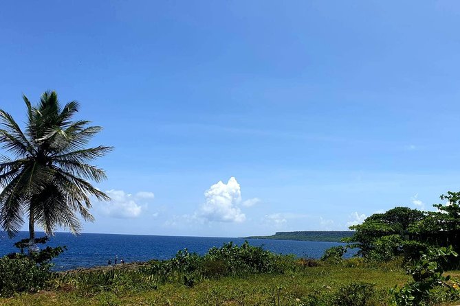 Safari discovery to Boca De Yuma – Nature, Discovery And History Of A Population - Boca de Yuma: the fishing village walk with a nature edge