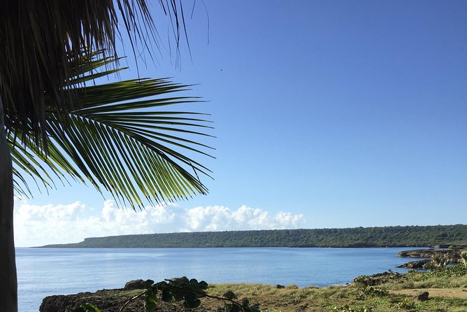 Safari discovery to Boca De Yuma – Nature, Discovery And History Of A Population - Benerito village: meeting the people behind the hotels