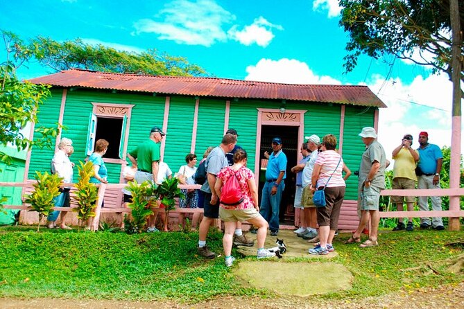 Safari Full Day Outdoor Adventure from Punta Cana - Getting From Punta Cana: Pickup, Timing, and a 6-Hour Rhythm