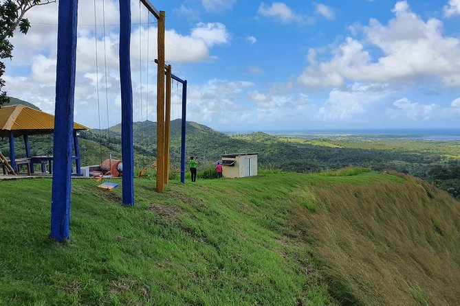 Safari Full Day VIP Experience - Higuey church and monuments: local life in a short window