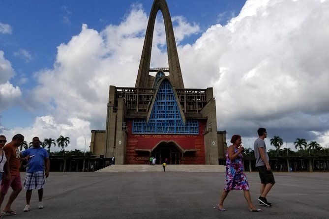 Safari Half Day Experience - Macao Beach: your quick dose of sea air