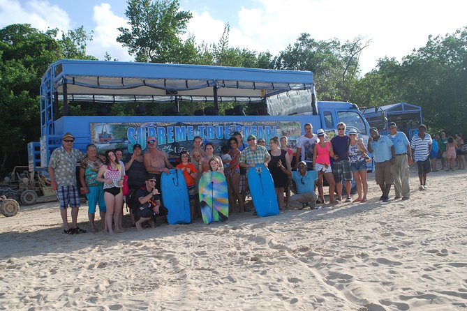 Safari Supreme Full Day Outdoor Adventure Punta Cana - Quick Hits You’ll Actually Use
