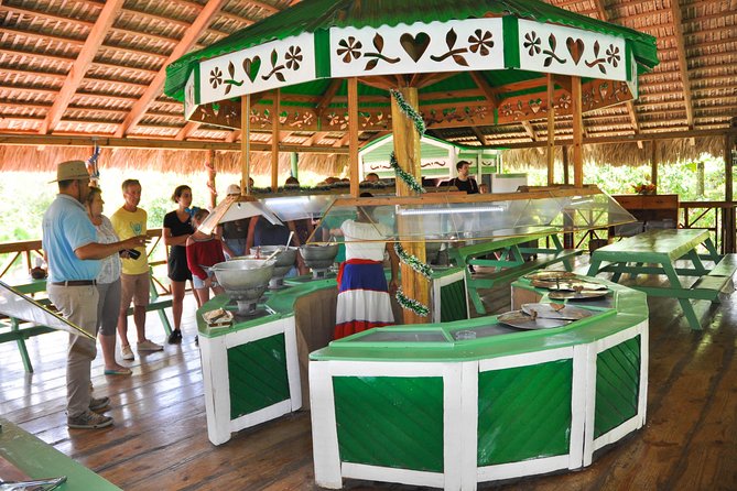 Safari Supreme Full Day Outdoor Adventure Punta Cana - Getting Oriented: What This Day Feels Like in Punta Cana
