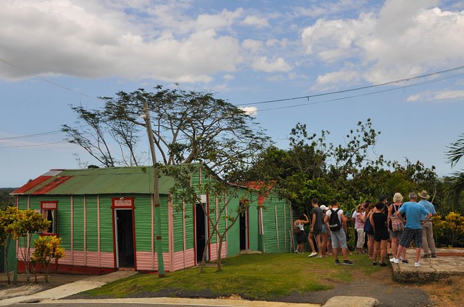 Safari Supreme Full Day Outdoor Adventure Punta Cana - Private Ranch Time: Horses and a Freshwater River Swim