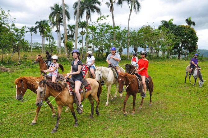 Safari Supreme Full Day Outdoor Adventure Punta Cana - Higuey First Stop: Rural School Learning and the Basilica of La Altagracia