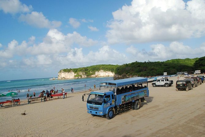 Safari Tour from Punta Cana - Key things to know before you go