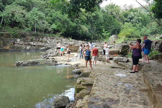 Safari Tour from Punta Cana - A Rural School Visit: Why This Stop Feels Different