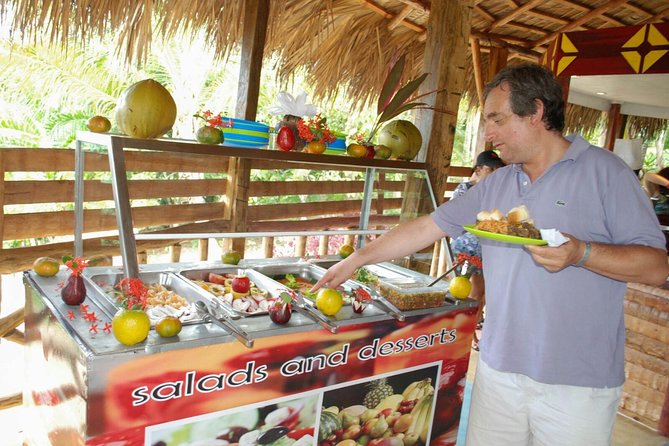 Safari Tour from Punta Cana - Price and Logistics: Is $65 a Good Value for This Day?