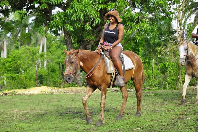 Safari Tour in Punta Cana todo el dia una Aventura inolvidable - Safari + Zipline Time: How to Make the Most of the Wildlife and Views