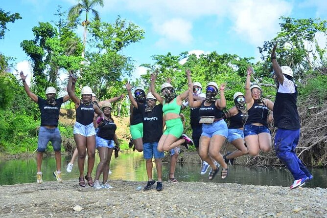 Safari Tour in Punta Cana todo el dia una Aventura inolvidable - What Your $110 Covers (and Where You Might Still Spend More)