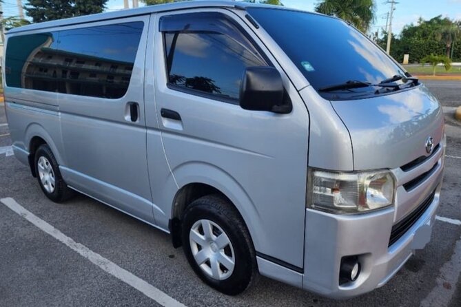 Safe transport and shuttle service in Punta Cana Dominican Rep. - Key highlights at a glance