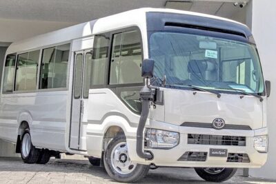 Safe transport and shuttle service in Punta Cana Dominican Rep. - Price and logistics: what $35 per person really covers