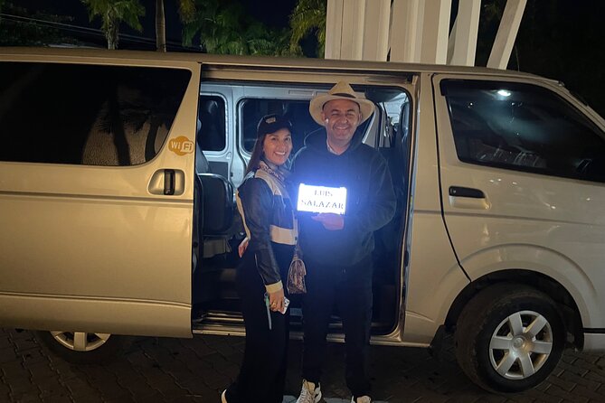 Safe transport and shuttle service in Punta Cana Dominican Rep. - Longer routes: Punta Cana to other cities, when needed