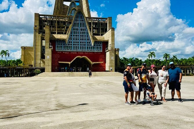 Safe transport and shuttle service in Punta Cana Dominican Rep. - Timing your day: plan for 30 minutes to 1 hour, not a minute more