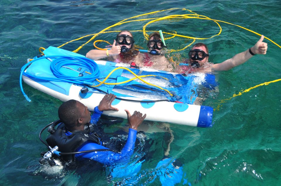 Sailing Splash Tour Speedboat, Snorkel, and Catamaran - Should You Book Sailing Splash? My Take