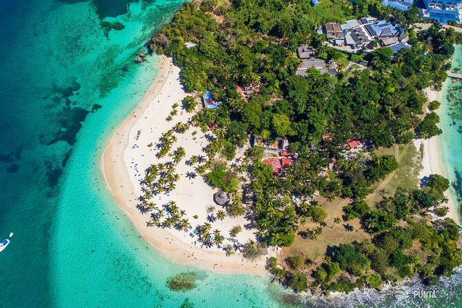 Samana: Bacardi Island and El Limon Waterfall - Key Points to Know Before You Go