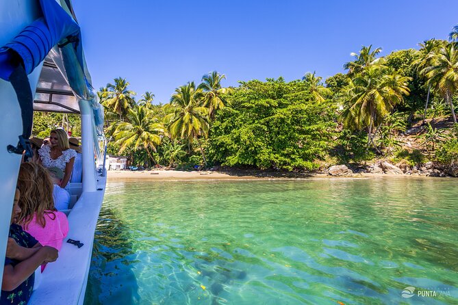 Samana: Bacardi Island and El Limon Waterfall - Early Pickup at 6:30am: How the Morning Sets the Pace
