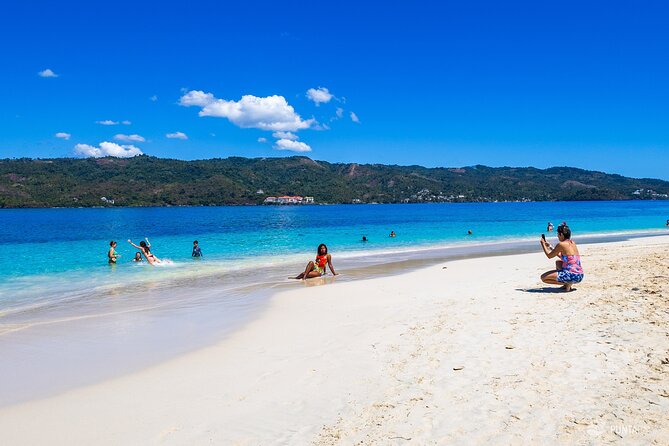Samana: Bacardi Island and El Limon Waterfall - What’s Included (and Why It’s a Big Deal on This Route)