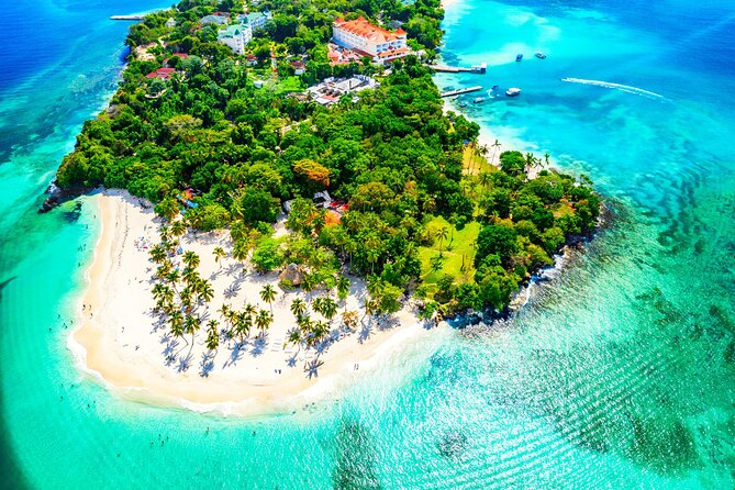 Samana: Bacardi Island and El Limon Waterfall - Price and Value: Is $187 Worth It Here?