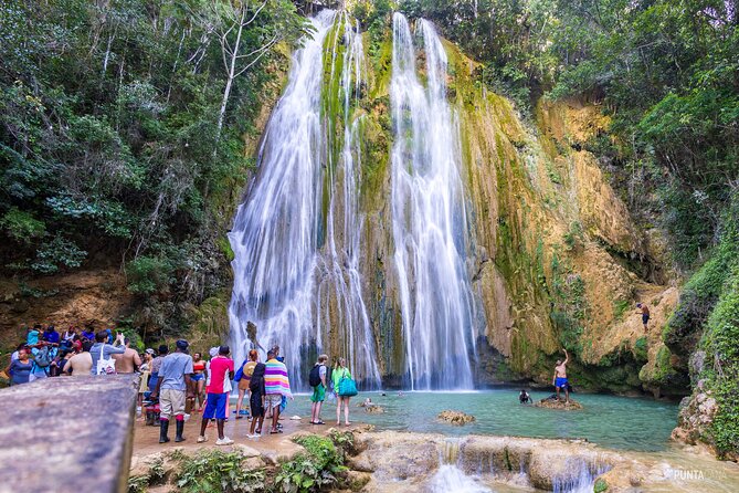 Samana: Bacardi Island and El Limon Waterfall - Who This Tour Fits Best (and Who Might Prefer Another Plan)