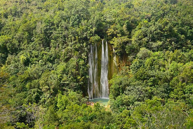 Samana: Bacardi Island and El Limon Waterfall - The Boat Ride to Samana Bay: Getting to the Beach Part Faster