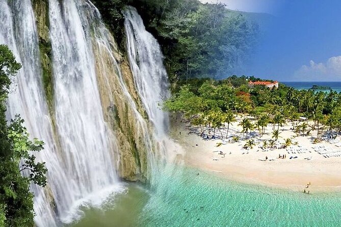 Samana, Bacardi Island Horse Limon Waterfall - Price and Logistics: What You’re Really Paying For