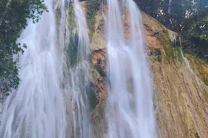 Samana, Bacardi Island Horse Limon Waterfall - El Limon: Horse Ride Adventure With Real Step Expectations