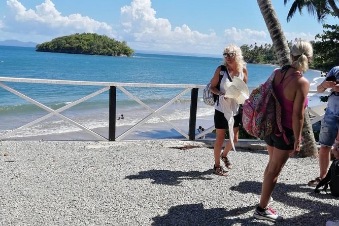 Samana, Bacardi Island Horse Limon Waterfall - The Lemon Waterfall: Beautiful, Worth Planning For