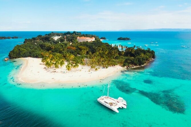 Samaná Experience Whale – The Lemon Waterfall & Bacardi Island - Getting From Punta Cana Area Hotels to Samaná: The Big Road Portion