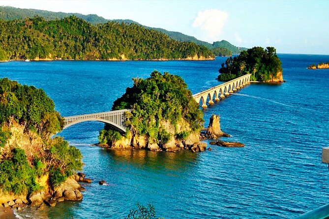 Samaná Experience Whale – The Lemon Waterfall & Bacardi Island - Guides, Organization, and the Human Side of This Tour