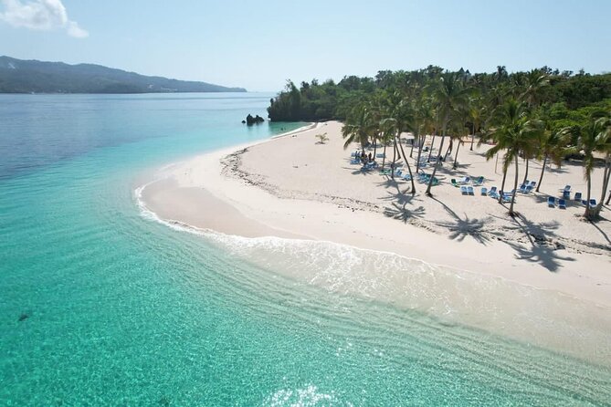 Samana from Punta Cana - Full Day - Key highlights at a glance