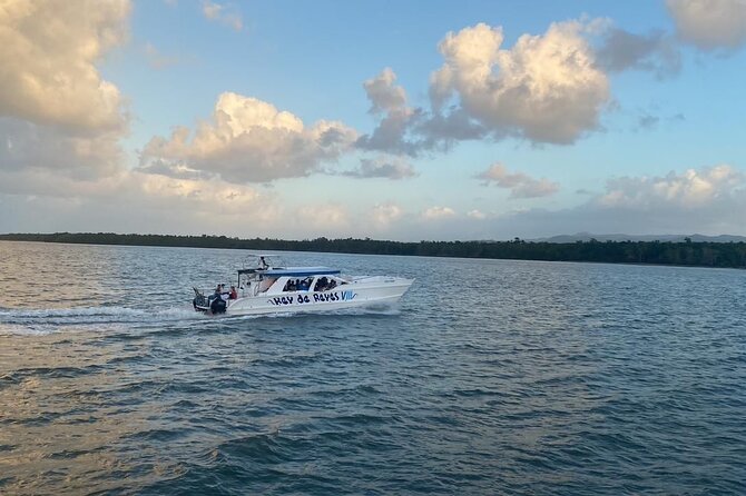 Samana from Punta Cana - Full Day - Price and value: is $120 fair for this kind of day?