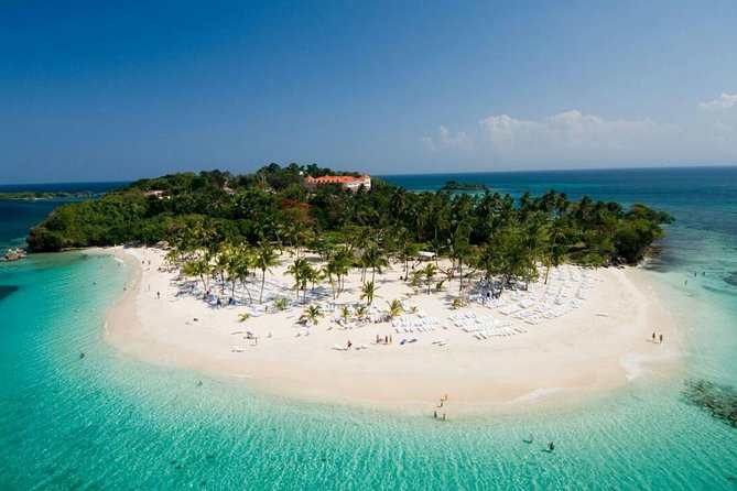 Samana Full Day -baracardi island, horses, lemon waterfall - Price and value: does $115 buy you a real Samana day?
