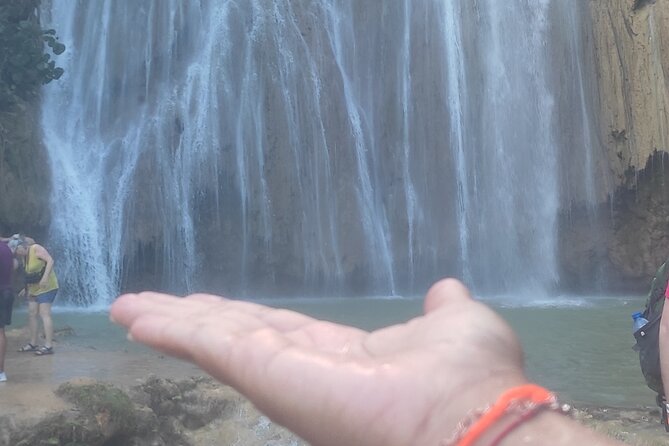 Samana Full Day Waterfall, Safari and Beach - Price and logistics: is $110 good value for this day?