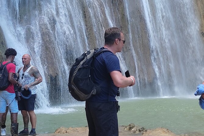 Samana Full Day Waterfall, Safari and Beach - What to pack (and what to keep handy during transfers)