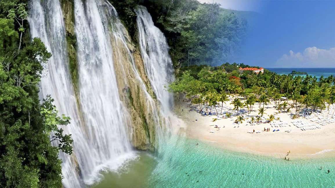 Samana Whale watching and Bacardi Island from Punta Cana - Key points to know before you go