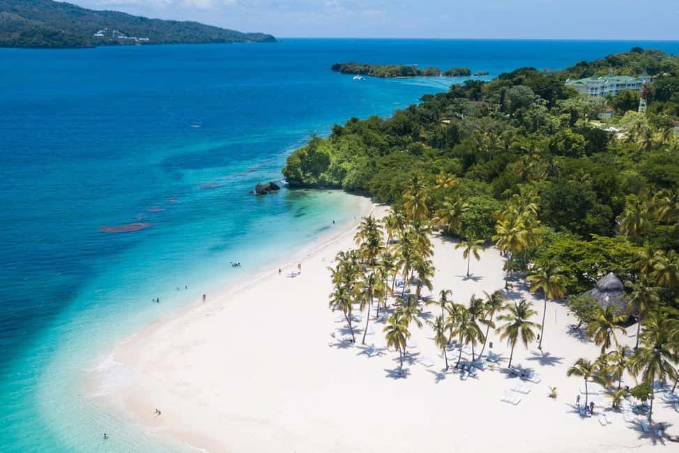 Samana Whale watching and Bacardi Island from Punta Cana - Who this tour fits best (and who should skip it)