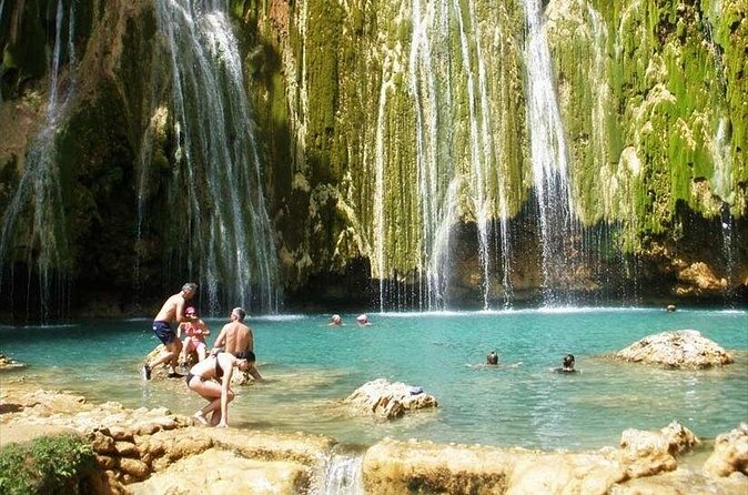 Samana+Baracardi Island Tour And Lemon Jump From PUJ - Should you book the Samana + Bacardi Island and El Limón adventure?