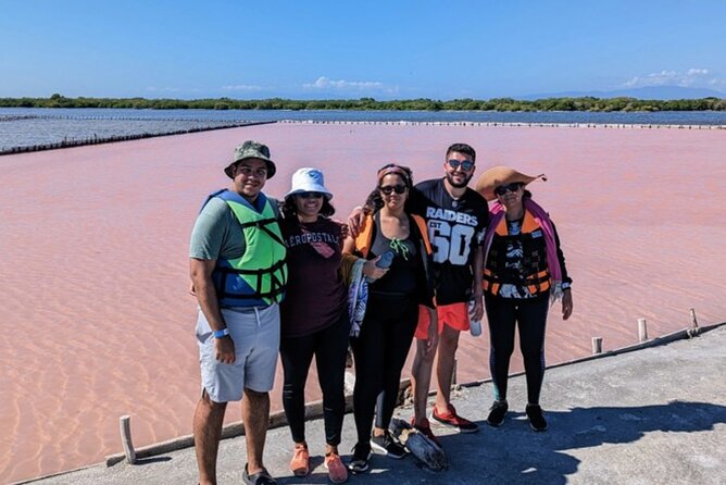 Sandboarding & Snorkeling at the Dominican desert - Road Trip From Santo Domingo to Salinas: how the day starts