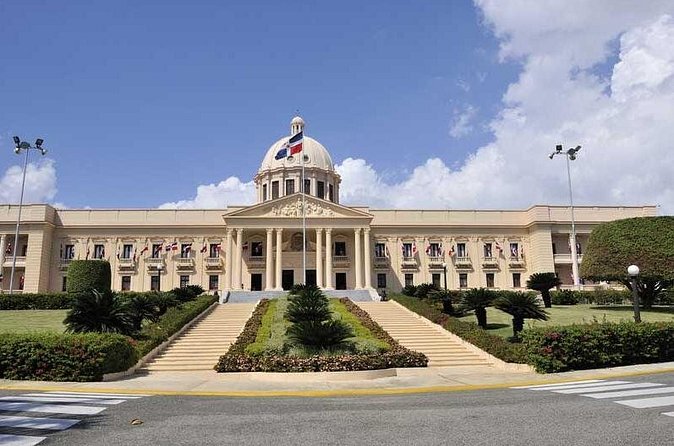 Santo Domingo - Price and value: why $69 can make sense