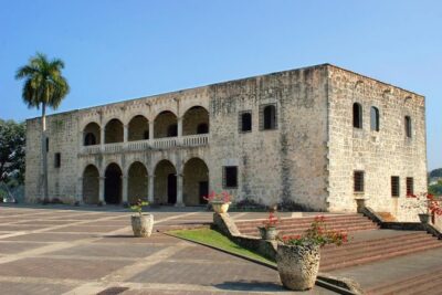 Santo Domingo - Time and pacing: 10 hours can feel full (in a good way)