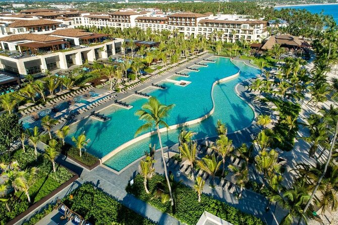 Santo Domingo Airport and Lopesan Costa Bavaro Private Transfer - Key Things That Make This Transfer Work